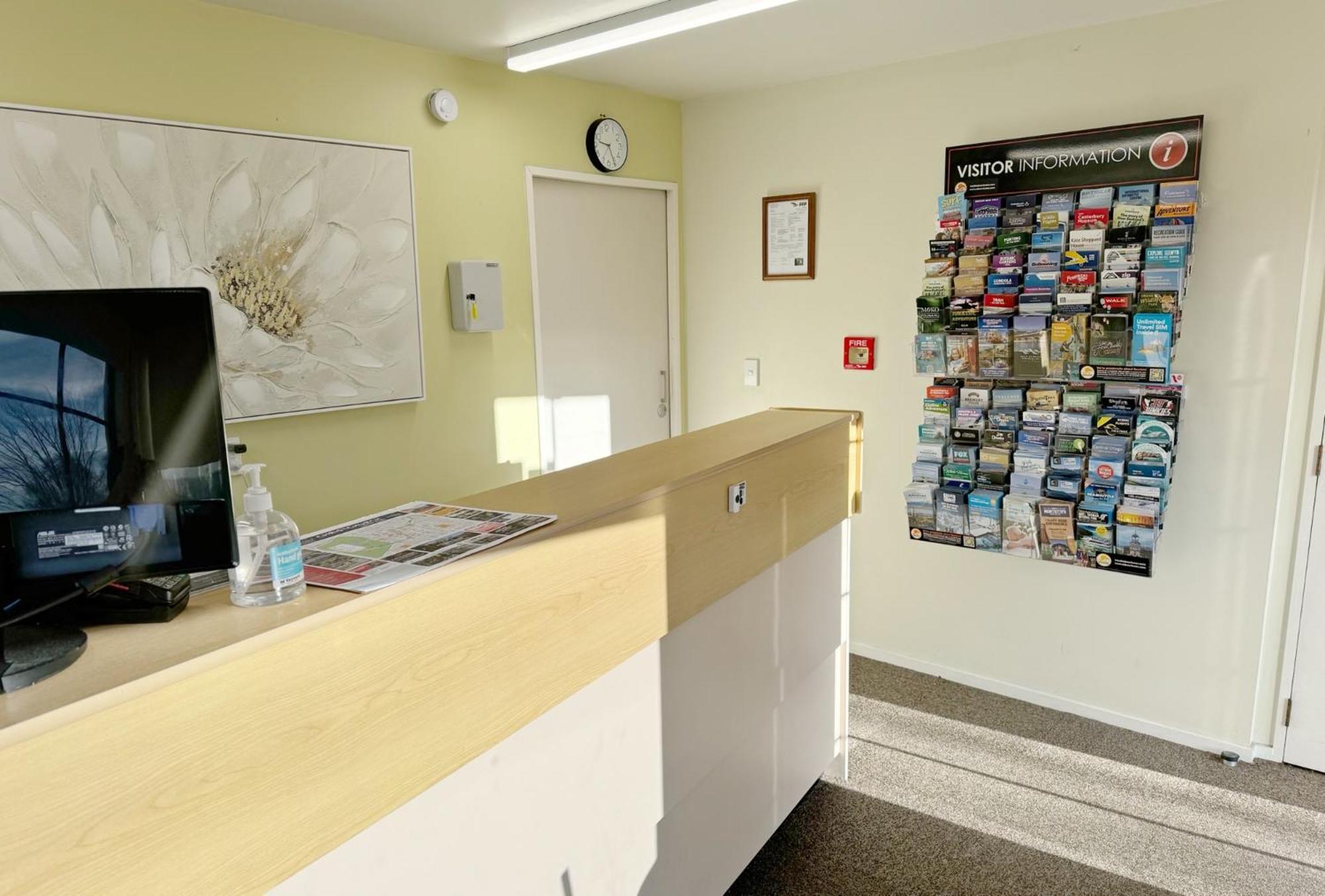 Addington Stadium Motel Christchurch Zewnętrze zdjęcie